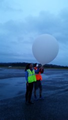 06 UTC launch with Jordan Miller