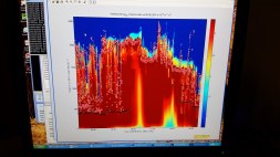 Click for recent plots