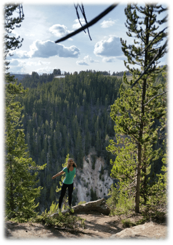 Captured by Dominick George!